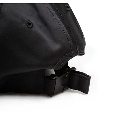 Y-3 Tech Cap (Schwarz)