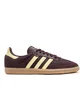 adidas WMNS Samba OG (Braun / Beige)