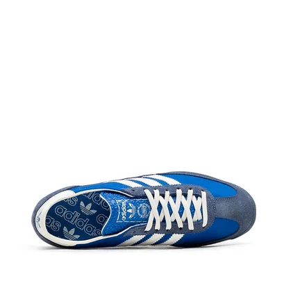 adidas WMNS SL72 OG (Blau / Rot)