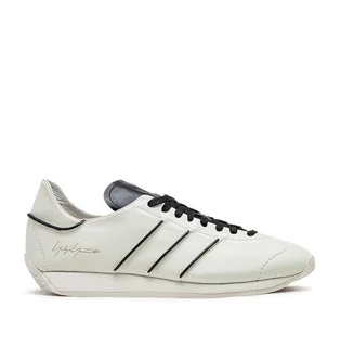 Y-3 Country (Beige / Schwarz)
