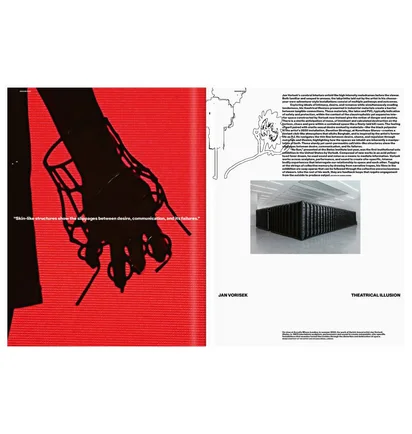 Kaleidoscope Issue #40 - Balenciaga