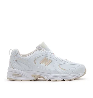 New Balance MR530SYA (Weiß / Beige)