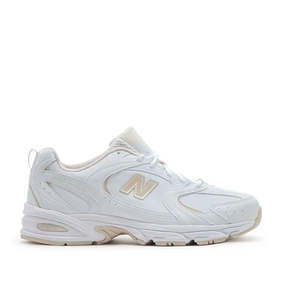 New Balance MR530SYA (Weiß / Beige)