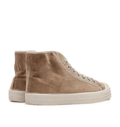Novesta Star Dribble Cord (Beige)