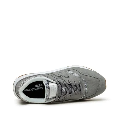 New Balance CW997 HCG (Grau / Weiß)