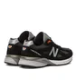 New Balance M990MB 4 'Made in USA' (Schwarz / Grün)