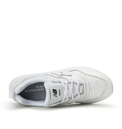 New Balance M997 HDW (Weiss)
