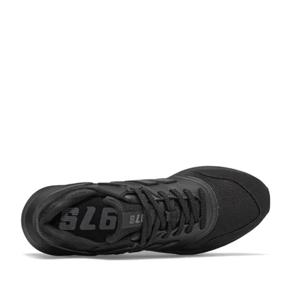 New Balance MS997 LOP Sport (Schwarz)
