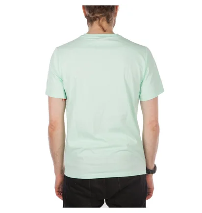 New Balance MT73581 Athletics Main Logo Tee (Sea Foam)