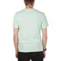 New Balance MT73581 Athletics Main Logo Tee (Sea Foam)