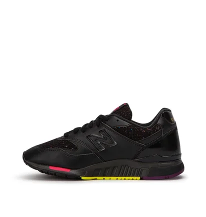 New Balance WL840 AA (Schwarz)