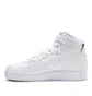 Nike Air Force 1 High Retro QS (Weiß)