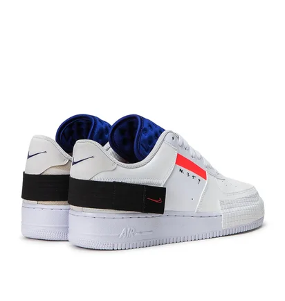 Nike Air Force 1 Type 'N.354' (Weiß)