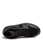 Nike Air Jordan 1 MID (Schwarz / Grau)
