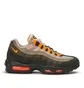 Nike Air Max 95 OG (Olive / Orange)