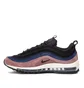 Nike Air Max 97 Premium (Schwarz / Lila)