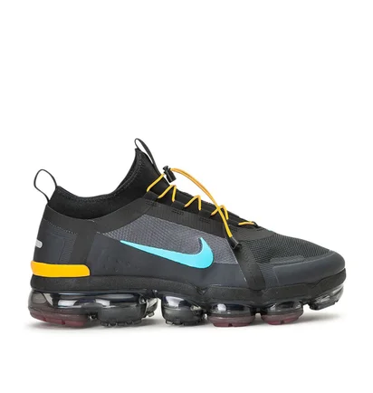 Nike Air Vapormax 2019 Utility (Off Noir)