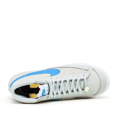 Nike Blazer Mid '77 NRG (Grau / Blau)