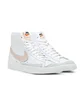 Nike W Blazer Mid ´77 (Weiss)