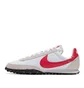 Nike Waffle Racer (Weiß / Rot / Beige)