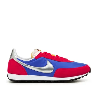 Nike Waffle Trainer 2 SP (Blau / Rot)