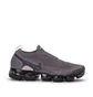 Nike WMNS Air VaporMax Flyknit MOC 2 (Dunkelgrau)