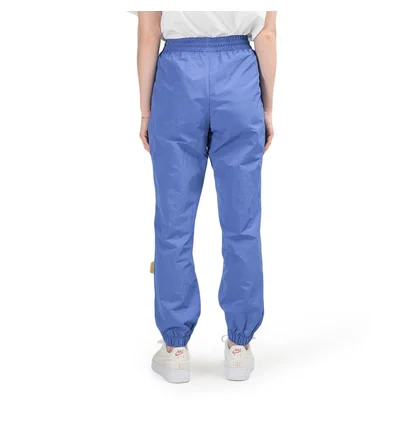 Nike WMNS Icon Clash Pants (Grau / Blau)