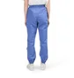 Nike WMNS Icon Clash Pants (Grau / Blau)
