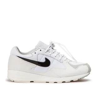Nike x Fear of God Air Skylon II (Weiß / Schwarz)