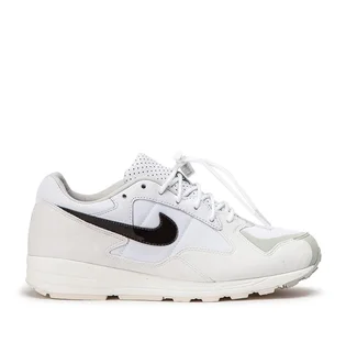 Nike x Fear of God Air Skylon II (Weiß / Schwarz)