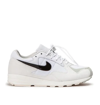 Nike x Fear of God Air Skylon II (Weiß / Schwarz)