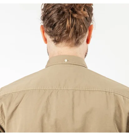 Norse Projects Anton Twill (Khaki)