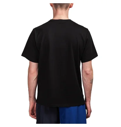 P.A.M. Logo Tee (Schwarz)