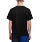 P.A.M. Logo Tee (Schwarz)