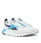 Reebok Classic Leather Legacy (Weiß / Türkis / Navy)