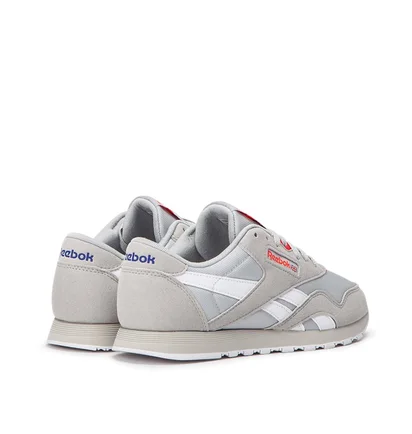 Reebok Classic Nylon (Grau)