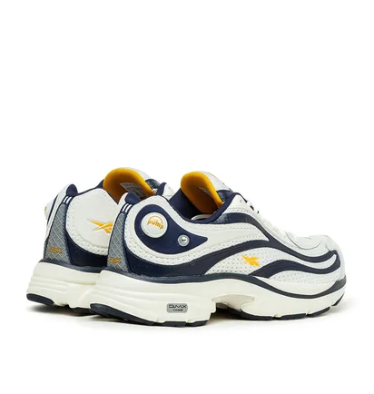Reebok Premier Pump Paris (Weiß / Navy)