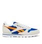 Reebok x Bronze 56k Classic Leather (Cream / Blau / Orange)