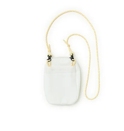 Reebok x Cottweiler City Bag (Weiß)