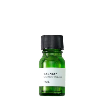 retaW Fragrance Room Oil 'Barney' 10ml