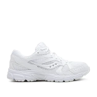 Saucony Ride Millenium (Weiss)