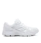 Saucony Ride Millenium (Weiss)