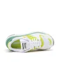 Saucony Azura W (Weiss / Grün)