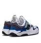 Saucony Grid 9000 (Weiß / Blau)