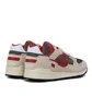 Saucony Shadow 5000 Vintage (Beige / Rot)