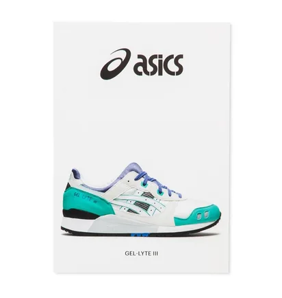 Sneaker Freaker Issue 43