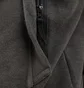 Stone Island Dust Colour Treatment Hoodie (Anthrazit)