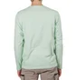 Stone Island Long Sleeve 'Fissato' Dye Treatment (Mint)