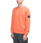 Stone Island Sweatshirt (Hellorange)