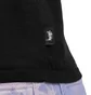 Stüssy WMNS Crown Polo Sweater (Schwarz)